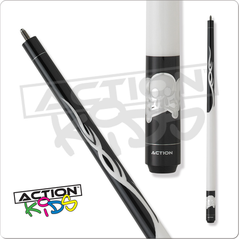 Action - Kids - JR17
