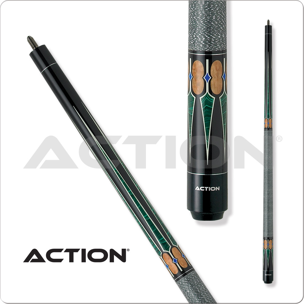 Action - Exotics - ACT131