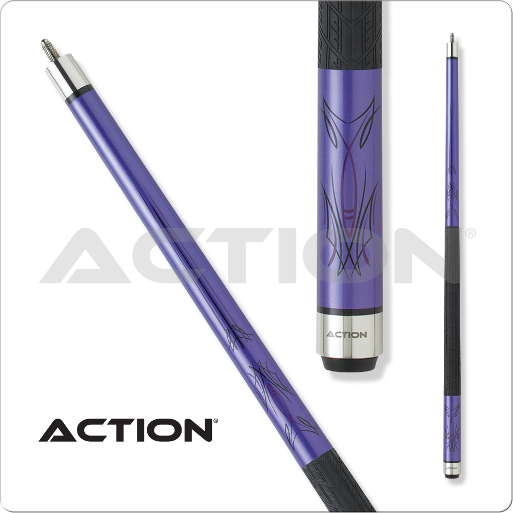 Action - Khrome - KRM02