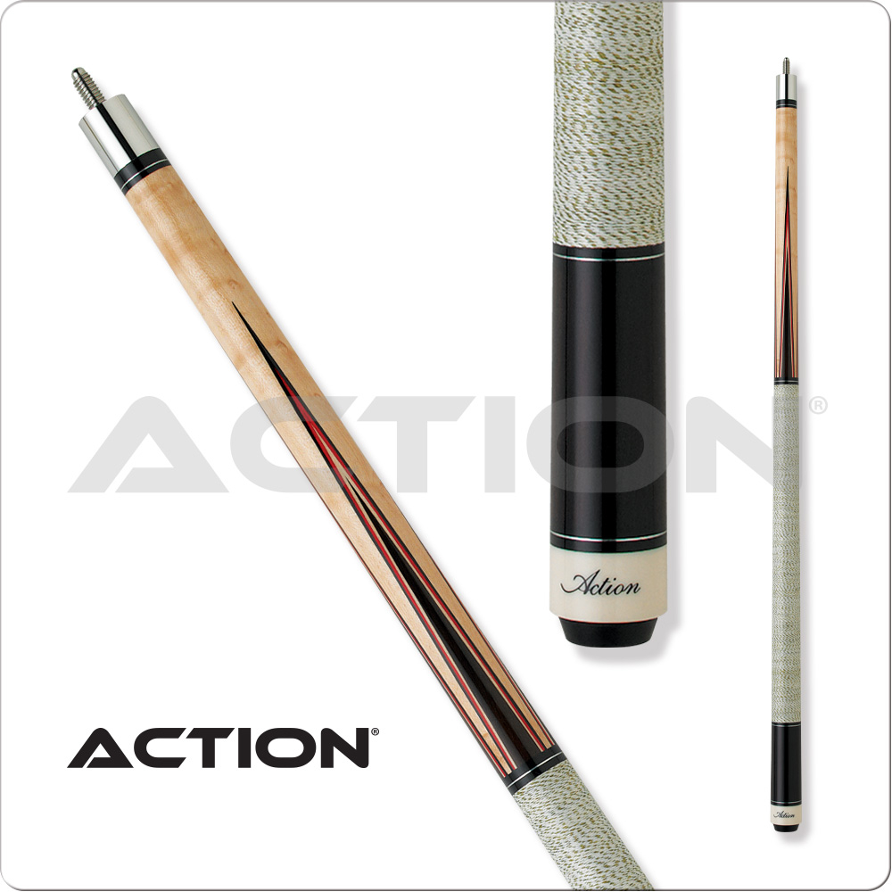 Action Inlay - INL12