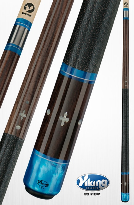 Viking VIK451 Pool Cue