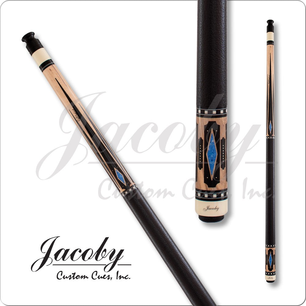 Jacoby JCB06 – Spot On Billiards