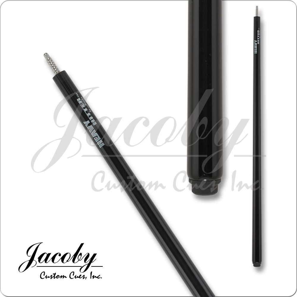 Jacoby JCBBKH BLACK BREAK CUE