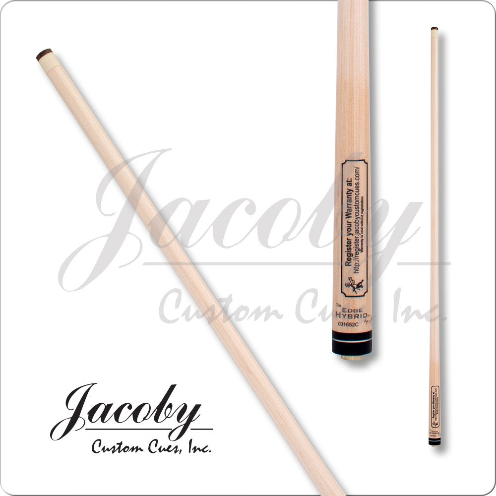 Jacoby JCBXS EDGE SHAFT