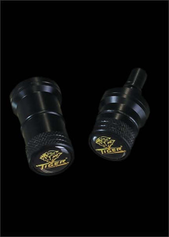 Tiger Cue Joint Protectors Set