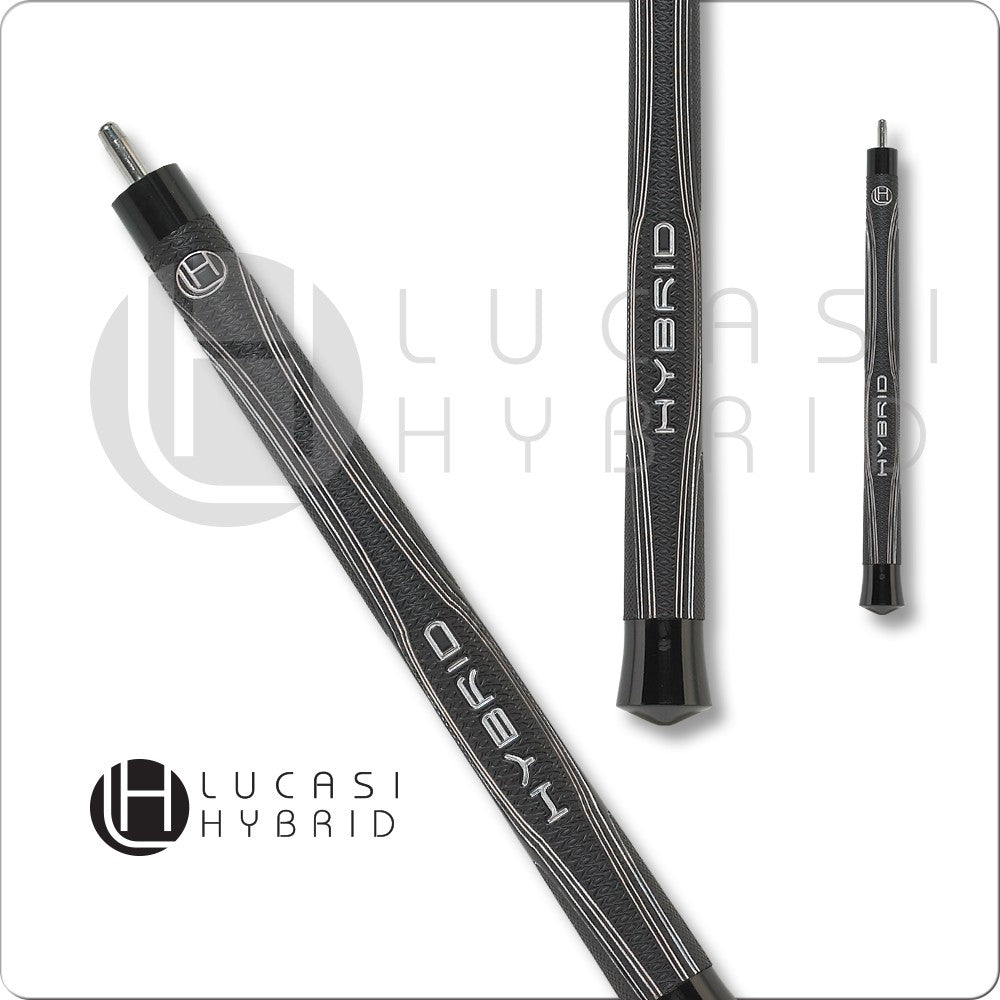 Lucasi - Hybrid - LHAH5 Jump Cue
