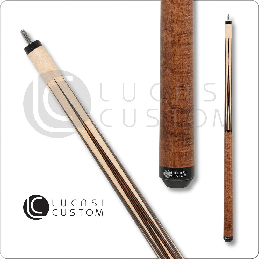 Lucasi - LZSP2