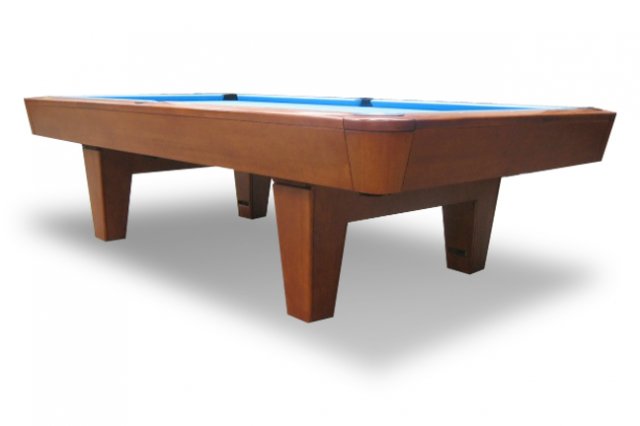 Diamond billiards pool table Professional table