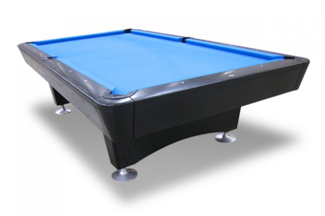 Diamond billiards pool table Professional table