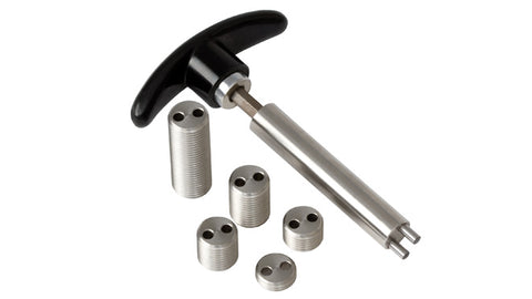 Predator Uni-Loc Weight Cartridge Kit