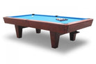 Diamond billiards pool table Professional table