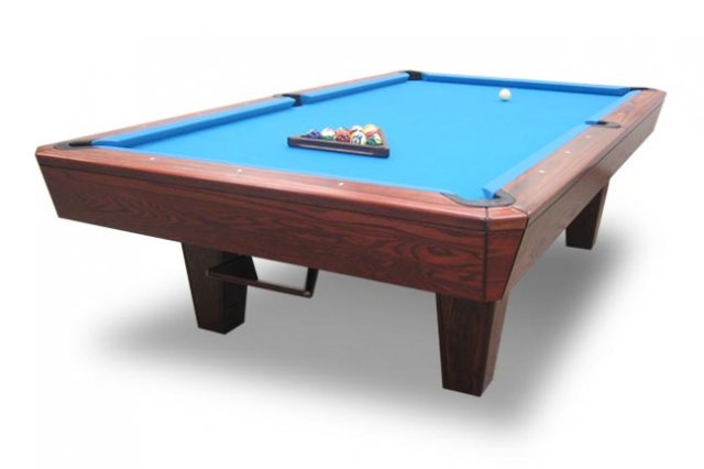 Diamond billiards pool table Professional table