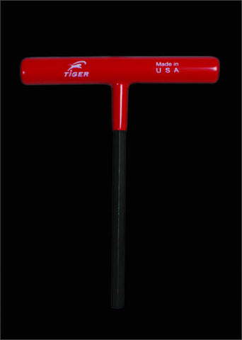 Tiger Weigth Bolt Key