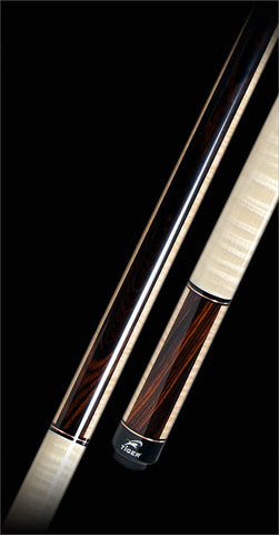 Tiger X2 Series X2-1 Cue